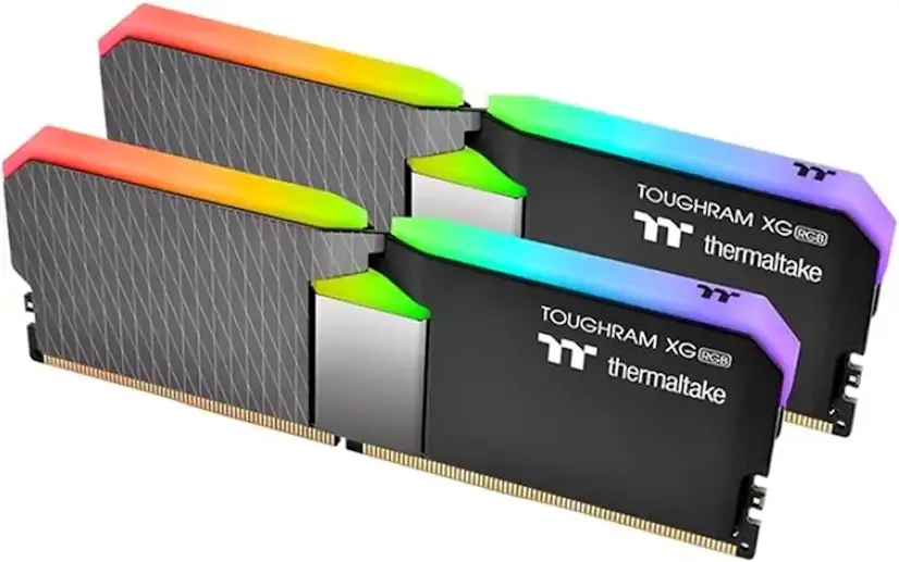 Montaje Memoria RAM Gaming PC El Carralero