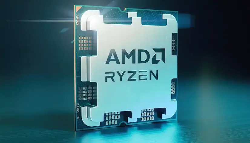 Informático El Carralero - Montaje Procesadores AMD Gaming PC El Carralero